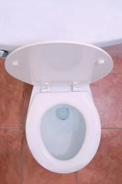 Toilet Stock Photos
