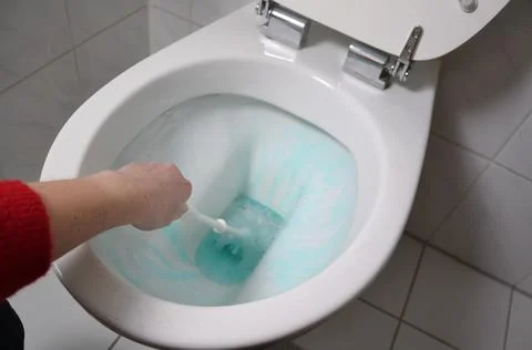 Toilet Stock Photos