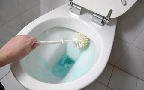 Toilet Stock Photos