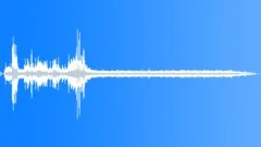 TOILET Sound Effect