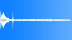 TOILET Sound Effect
