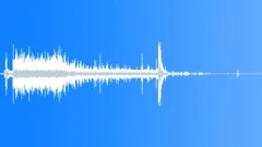 Toilet Tap 1Sound Effect