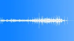 Toilet Tap 3Sound Effect
