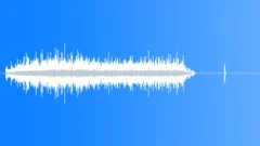 Toilet Tap 4Sound Effect