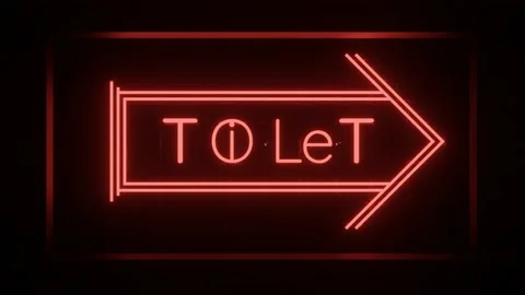 Toilet0001-0600 Stock Footage 147925010