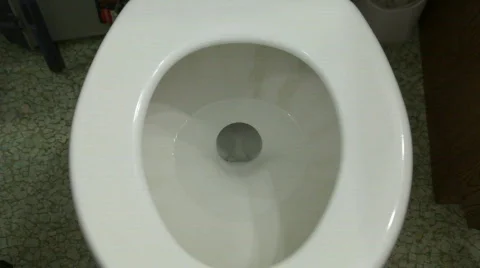 Toilet1 Video stock 343864