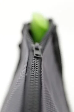 Toiletry bag Stock Photos