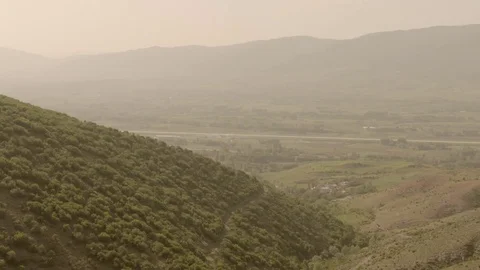 Tokay City in Turkey 動画素材 78024086