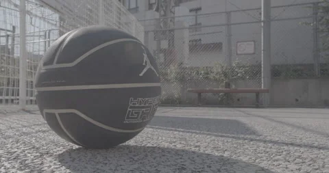 Tokyo Basketball Stock Footage 234777108