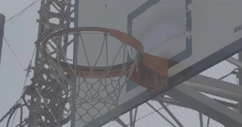 Tokyo Basketball Stock Footage 234780632