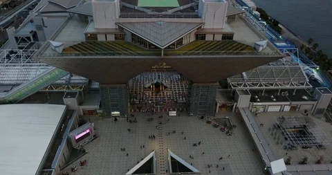 Tokyo Big Site C Vidéo 89088255