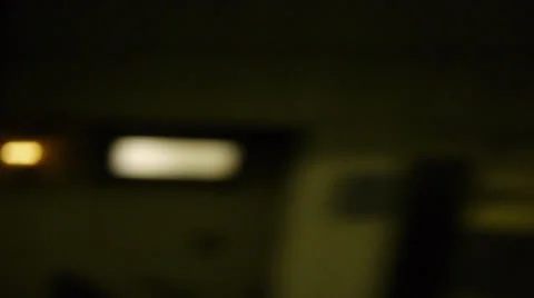 Tokyo Bokeh 4 Stock Footage 25604443