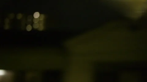 Tokyo Bokeh 9 Stock Footage 25604504