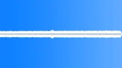TOKYO CITY Big Blade Fan in the Street in Close Up Sound Effect