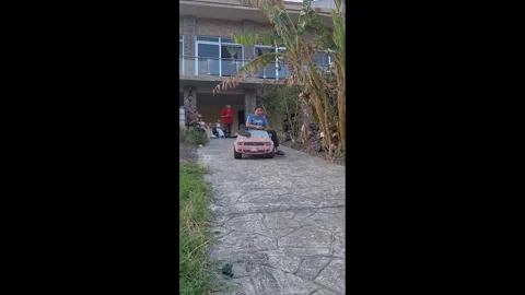 Tokyo Drift Gone Wrong, Atotonilco el alto, Jalisco, Mexico - 01 Jul 2026 Видео 338035959