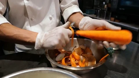 Tokyo food Stock Footage 169753733