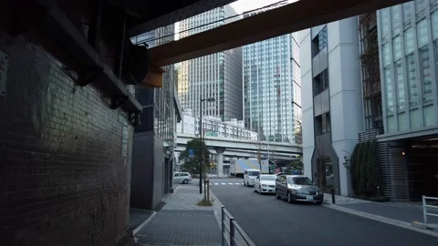 Tokyo Stockbeeldmateriaal 131031756