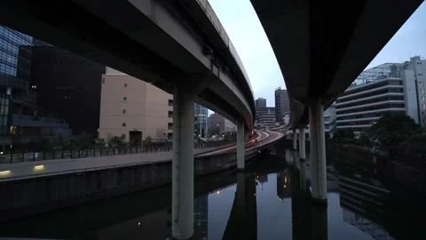 Tokyo Stockbeeldmateriaal 131066345