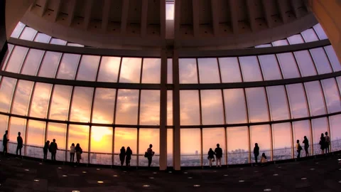 Tokyo Hyperlapse 스톡 동영상 135761418