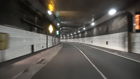 Tokyo / Japan (Moving image) Stockbeeldmateriaal 101359657