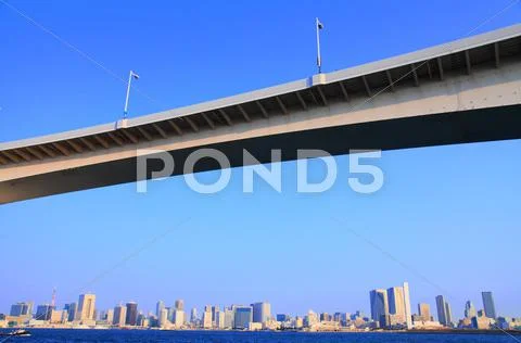 Tokyo, Japan Stock Photos