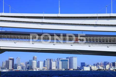 Tokyo, Japan Stock Photos