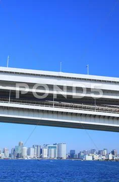 Tokyo, Japan Stock Photos