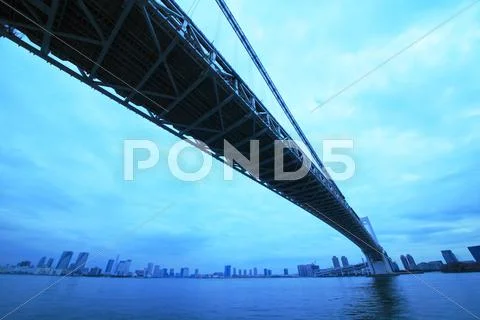 Tokyo, Japan Stock Photos