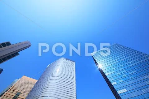Tokyo, Japan Stock Photos