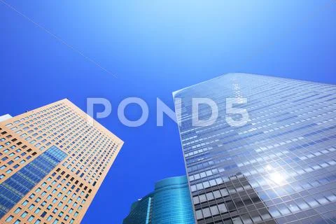 Tokyo, Japan Stock Photos