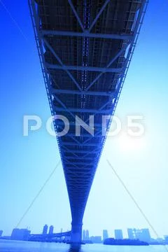 Tokyo, Japan Stock Photos