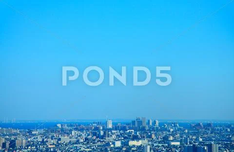 Tokyo, Japan Stock Photos