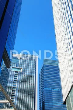 Tokyo, Japan Stock Photos