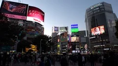 Time-lapse Photography from the Rooftops of Tokyo — Shooting in Tokyo —  EYExplore