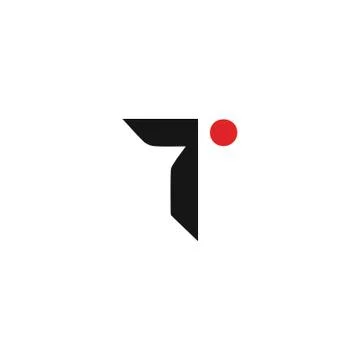 Tokyo letter Stock Illustration