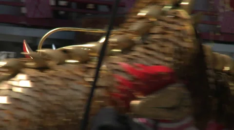 Tokyo Marathon Stock Footage 31255343