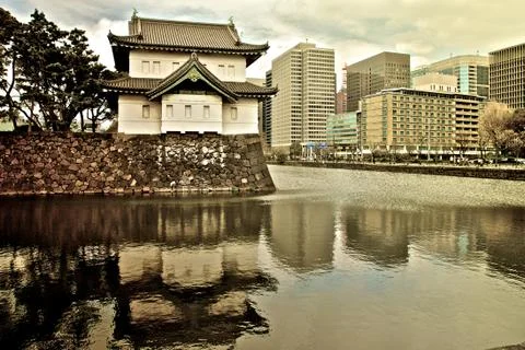 Tokyo Stock Photos