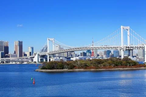 Tokyo Stock Photos