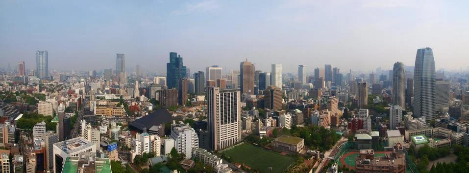 Tokyo Stock Photos