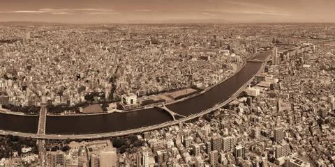 Tokyo Stock Photos