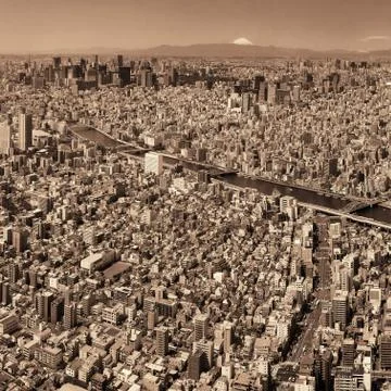 Tokyo Stock Photos