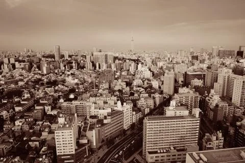 Tokyo Stock Photos