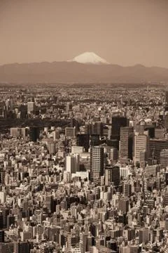 Tokyo Stock Photos