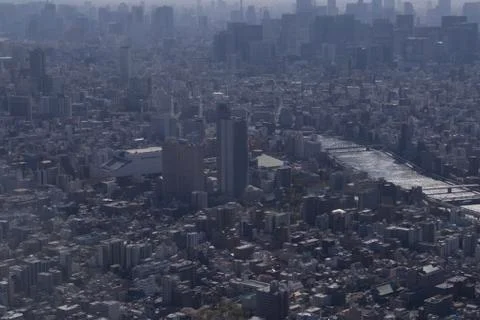 Tokyo Stock Photos