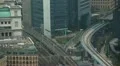 Tokyo Railway, Japan, Regional Train Passing, Speed Train, Metropolitan Area HD Footage