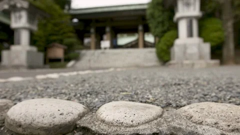TOKYO ROCKS CLOSEUP 스톡 동영상 94679556