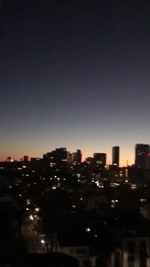TOKYO SHIBUYA DAWN Stock Footage 302331552
