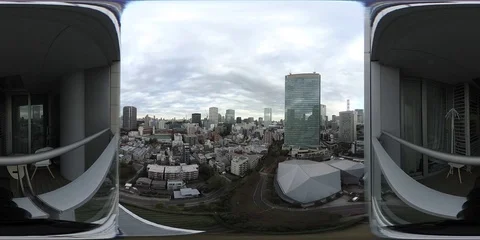 TOKYO SKYLINE Timelapse 스톡 동영상 83247180