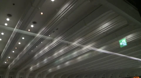 Tokyo Stock Exchange Stock Footage 36775557