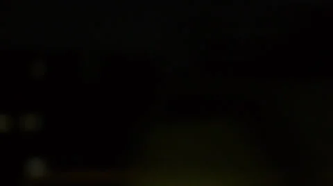 Tokyo Subway Out Train Window 12 Stock Footage 25605743